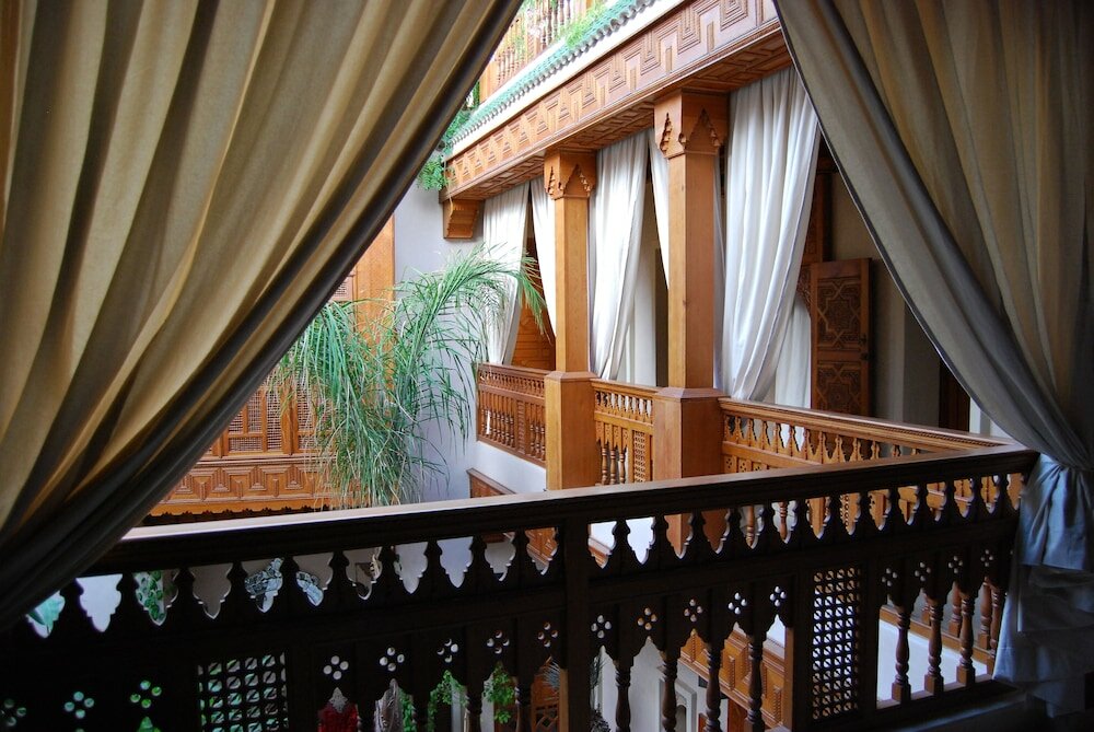 Фото Riad Flam & SPA