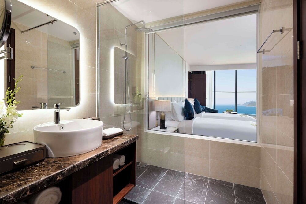 Фото Best Western Premier Marvella Nha Trang