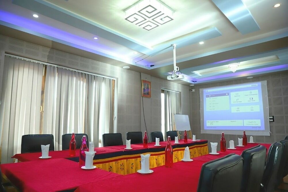 Фото Tsherim Resort