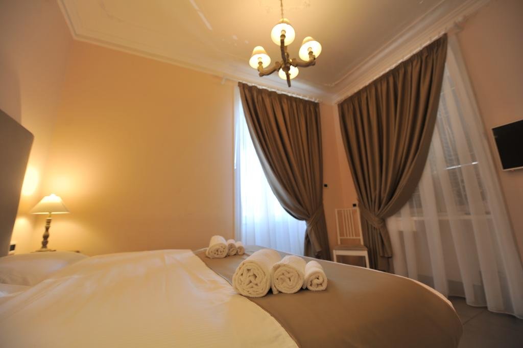 Фото Villa Zaccardi