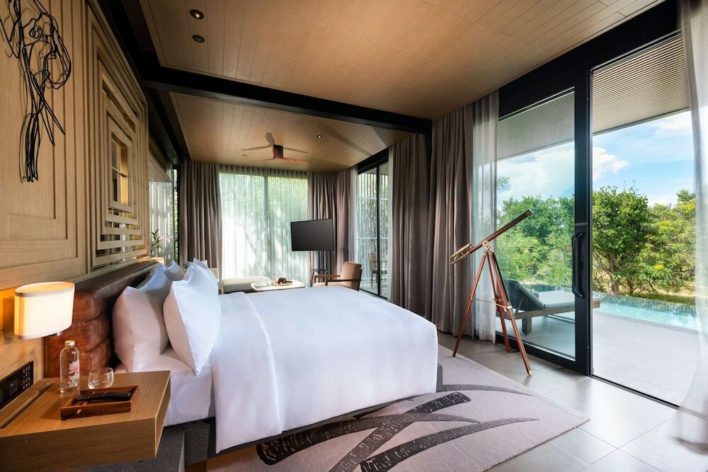 Фото Hilton Yala Resort