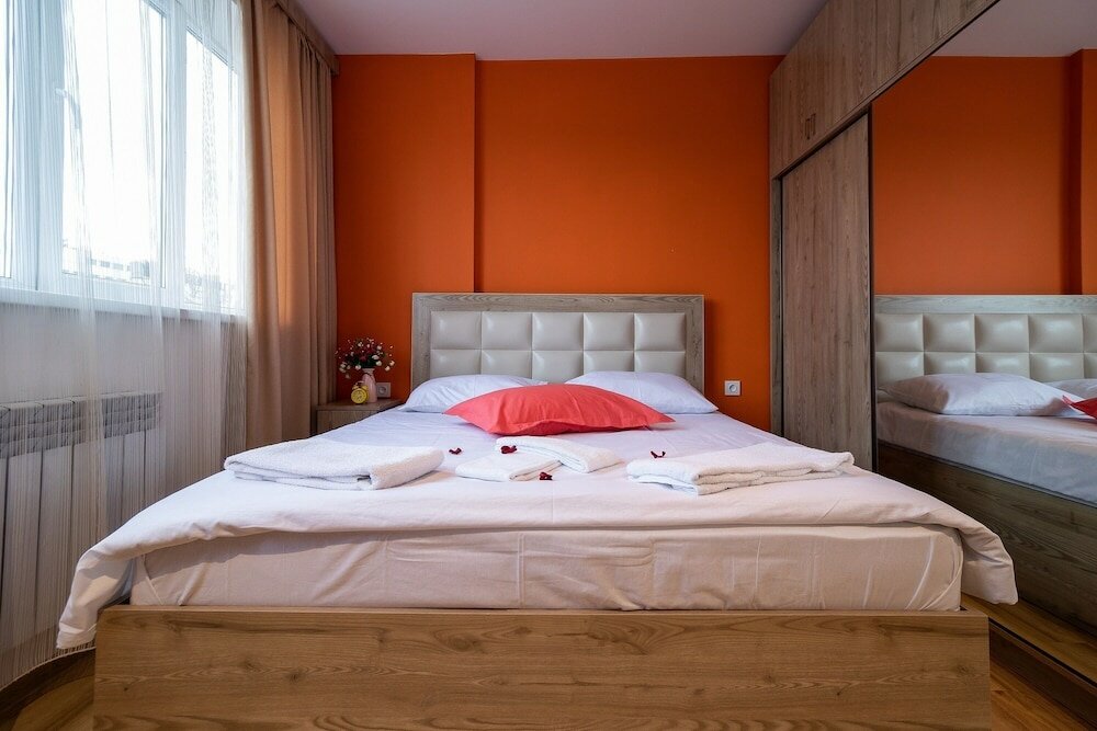 Фото Stay Inn на проспекте Саят-Новы 33