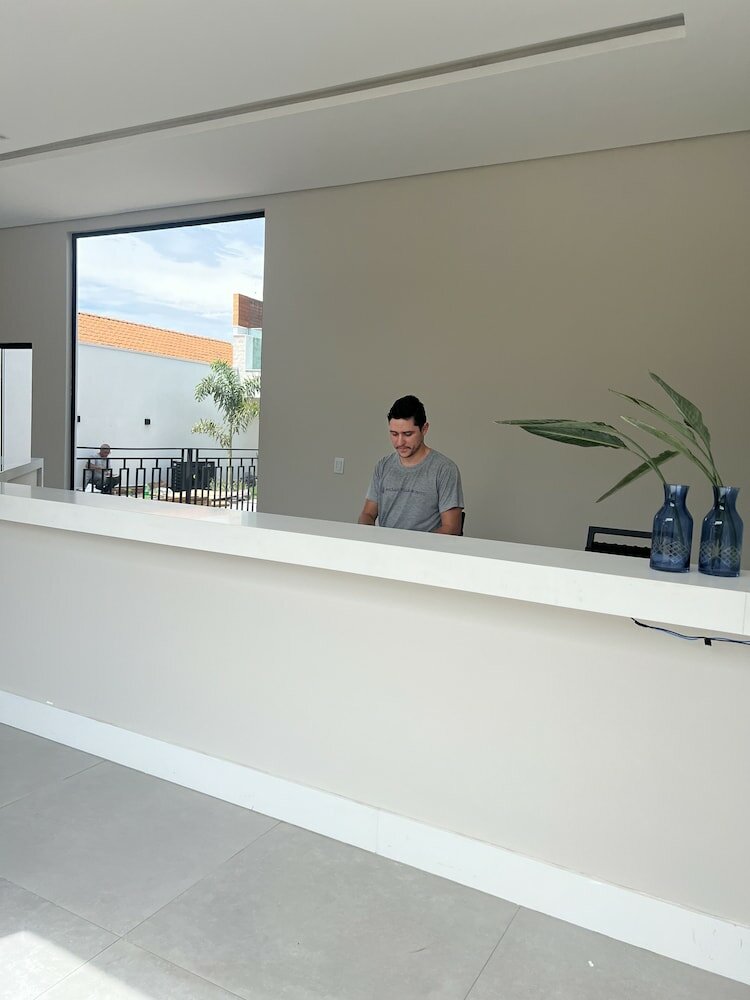 Фото Pousada Villas Bonito