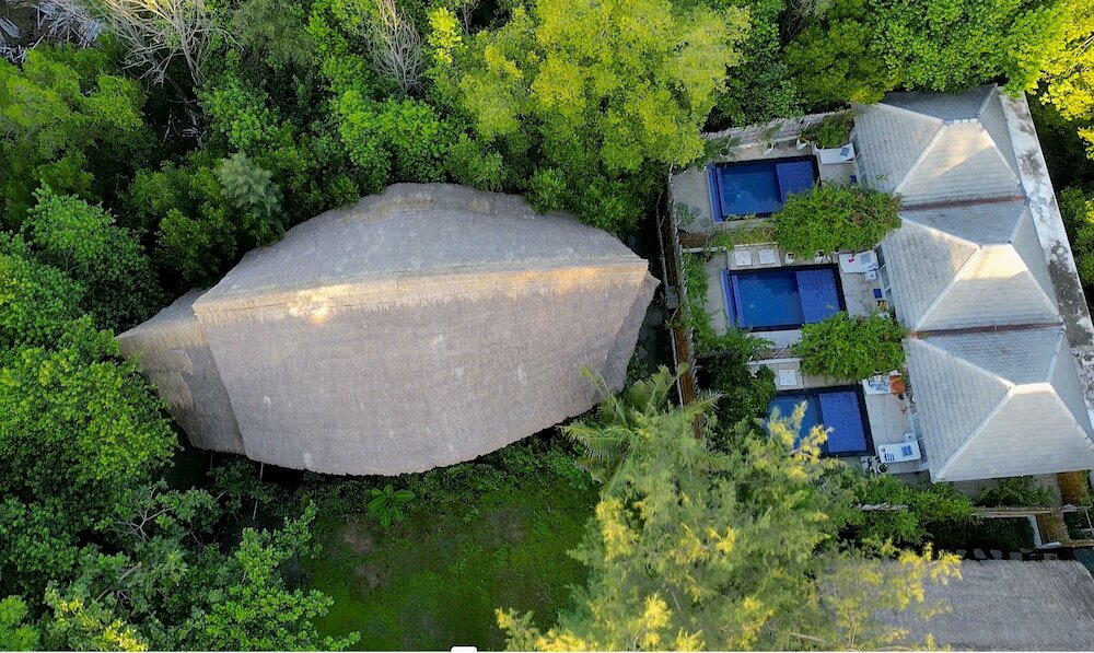 Фото Seri Resort Gili Meno