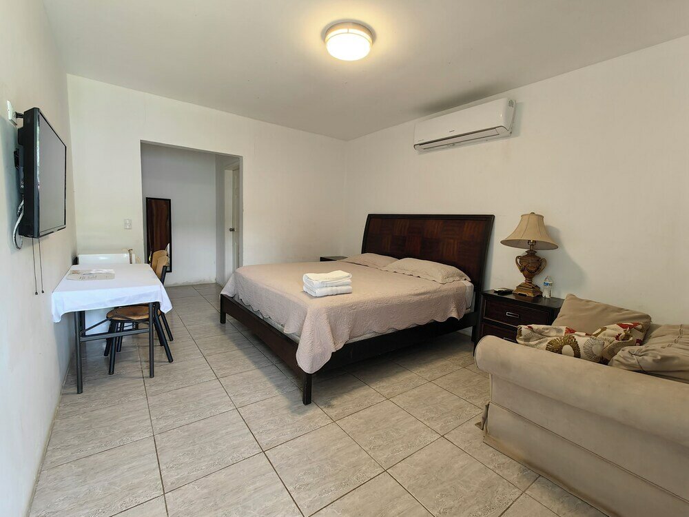 Фото Hotel Cabañas River Park