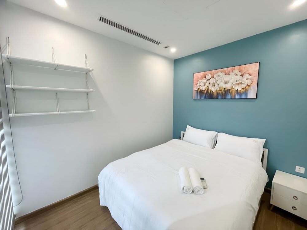 Фото Vinhome skylake Service Apartment