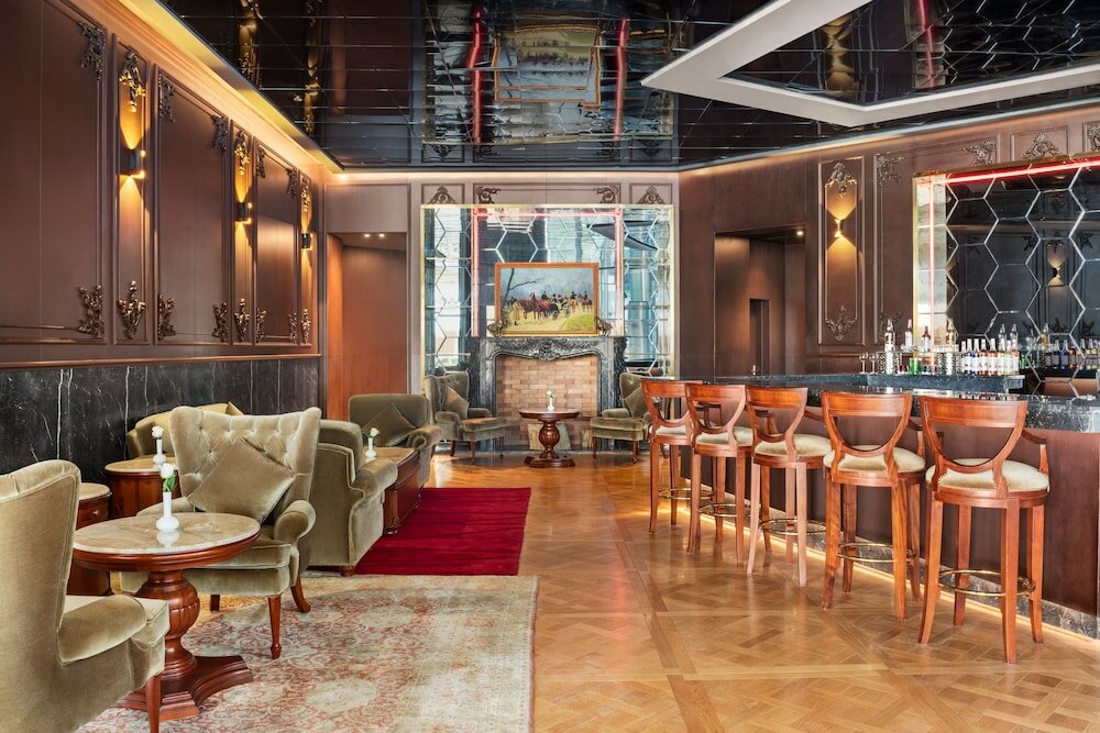 Фото Pickalbatros Luxury Suites