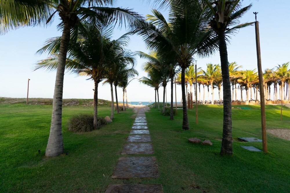 Фото Mandara Lanai Apartamento Térreo