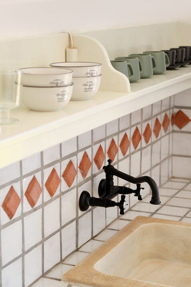 Фото Ilivatos Villa