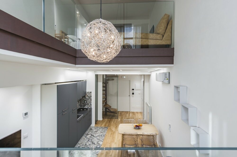 Фото Vecchio Bastione Apts by Wonderful Italy