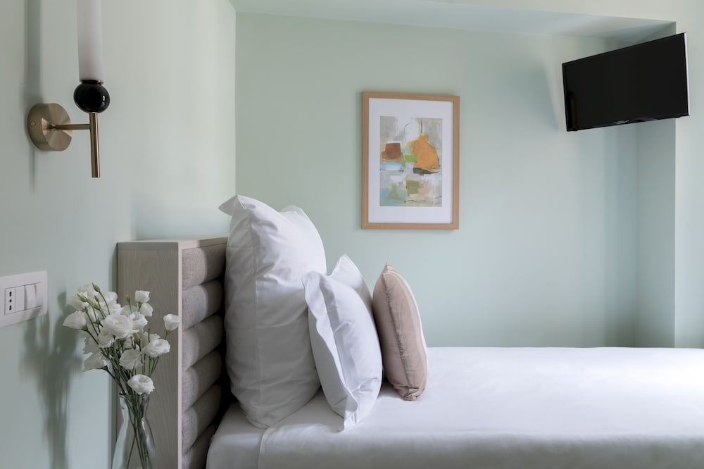 Фото Numa i Portico