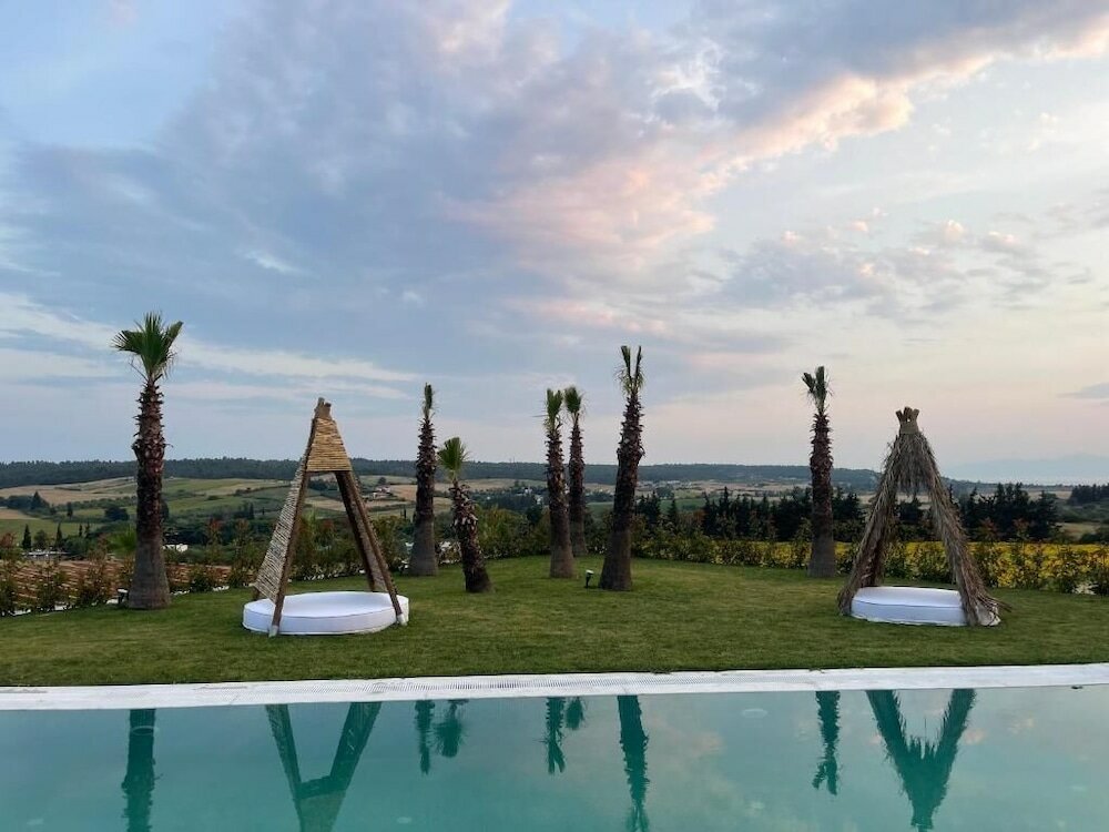 Фото Sanimar Hotel