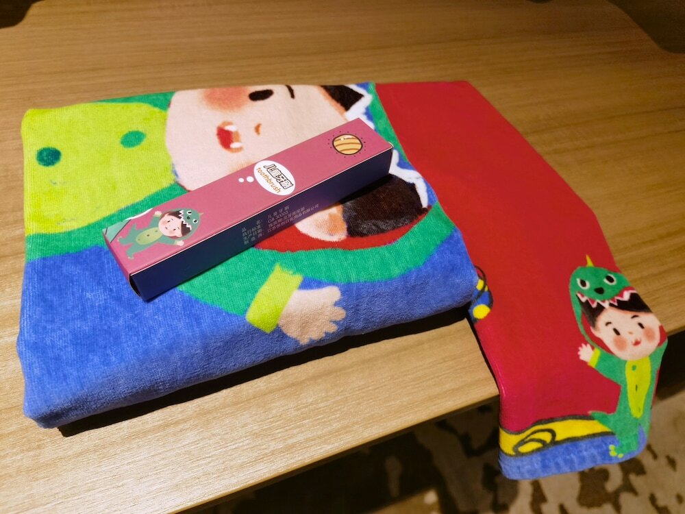 Фото Ausotel Smart Hotel Of Baiyun Airport