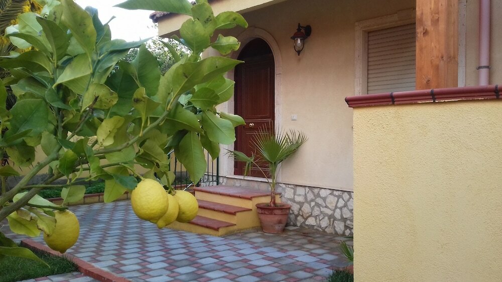 Фото Villa Rahal