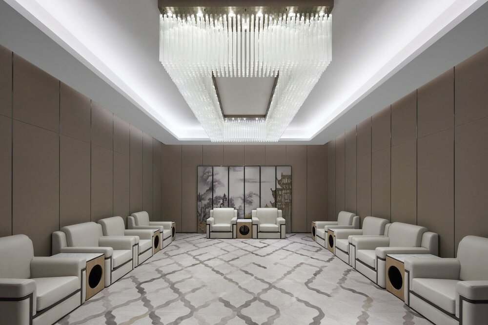 Фото Sheraton Fuqing Hotel