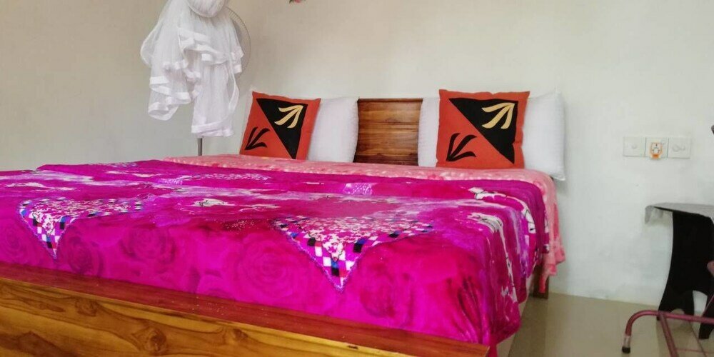 Фото Ella Forest Eco View