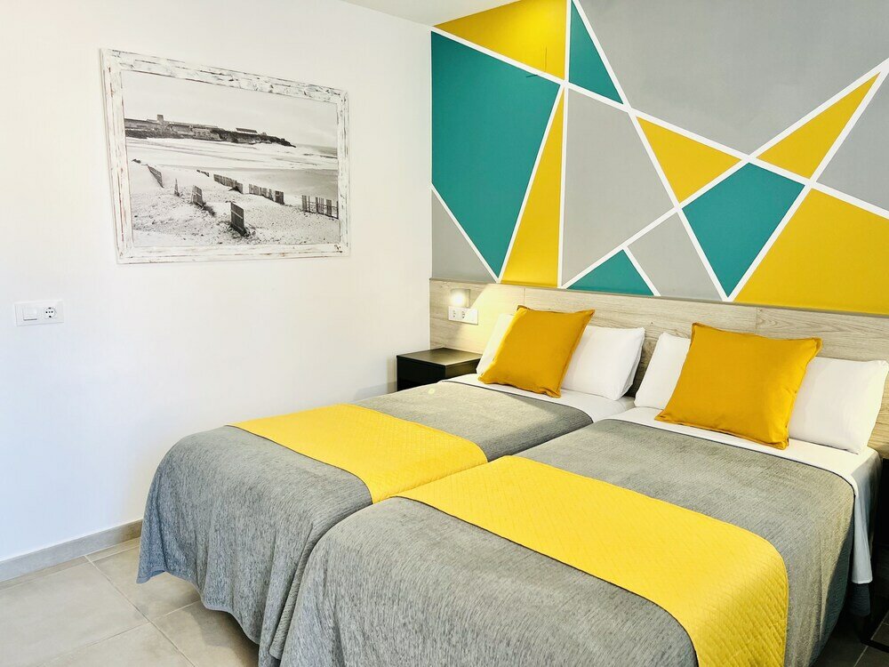 Фото Dori Rooms Hostal