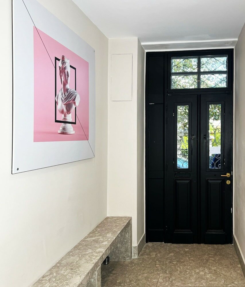 Фото CityZoe Athens Suites