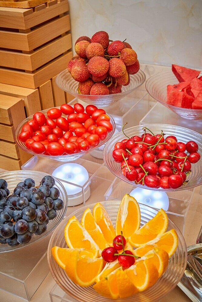 Фото Borrman Hotel Guangzhou Airport