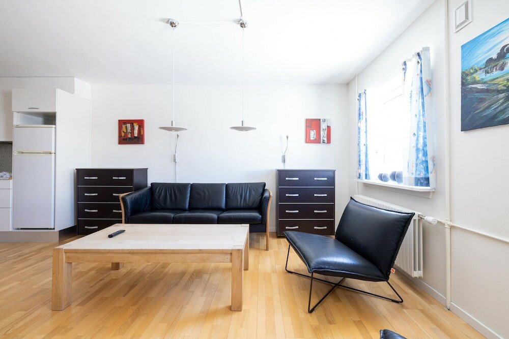 Фото Nordbo i Centrum