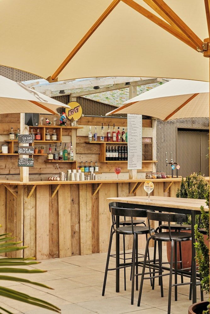 Фото Kingsland Locke