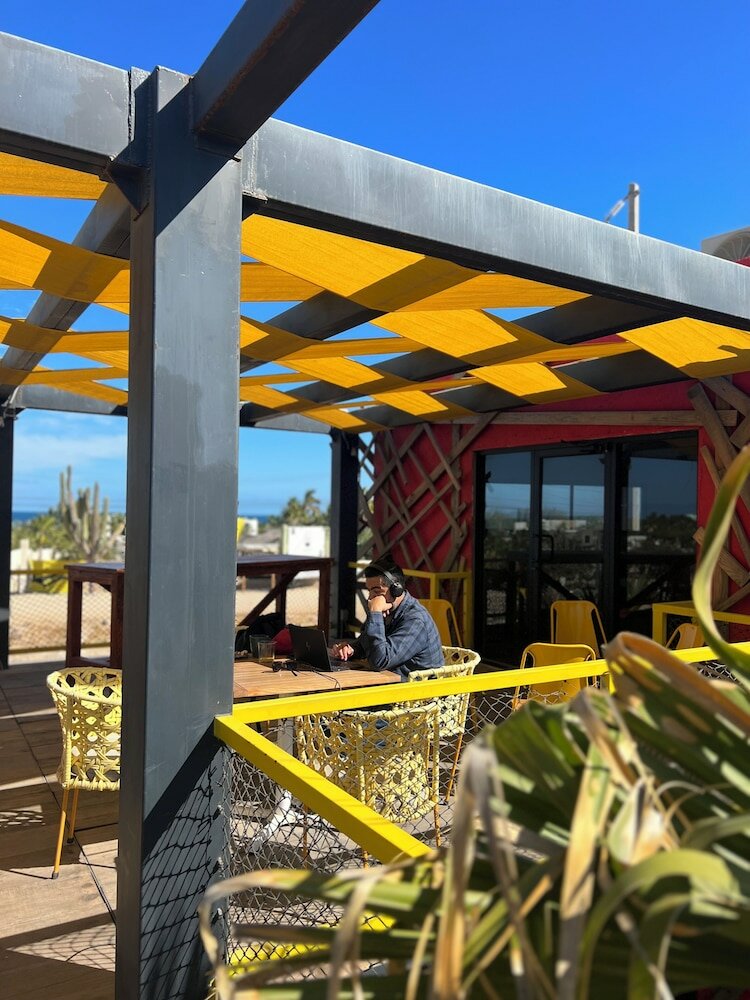 Фото ChangoMango