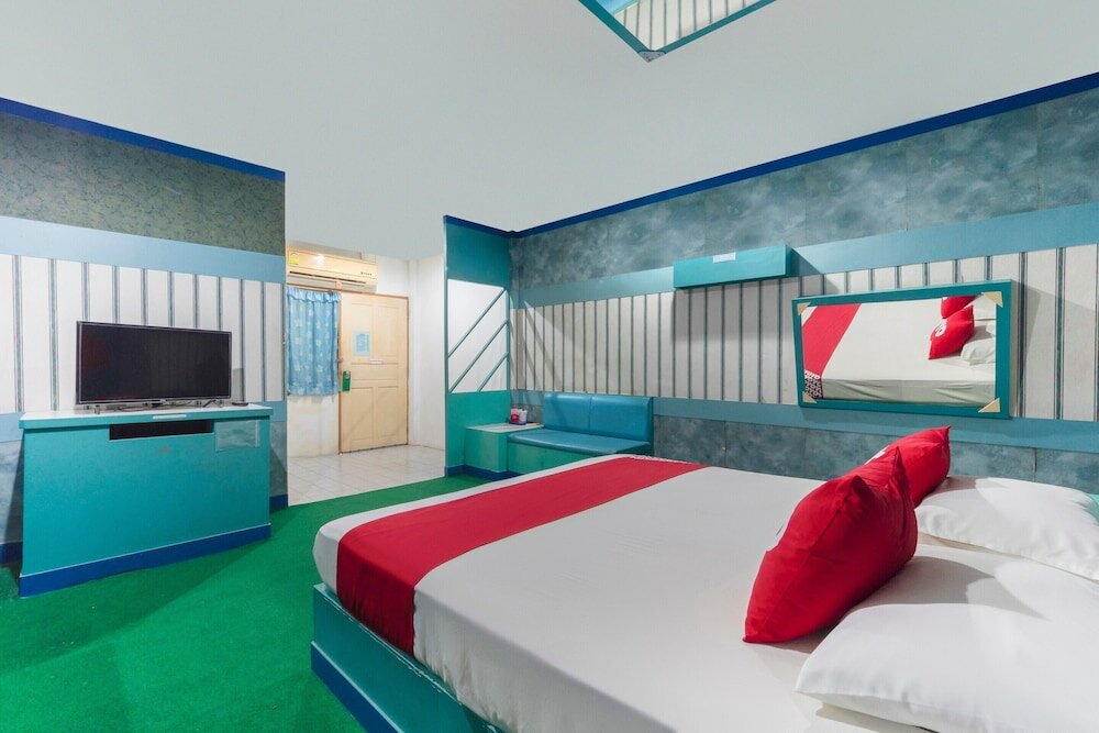 Фото Oyo 764 Lets go Hotel