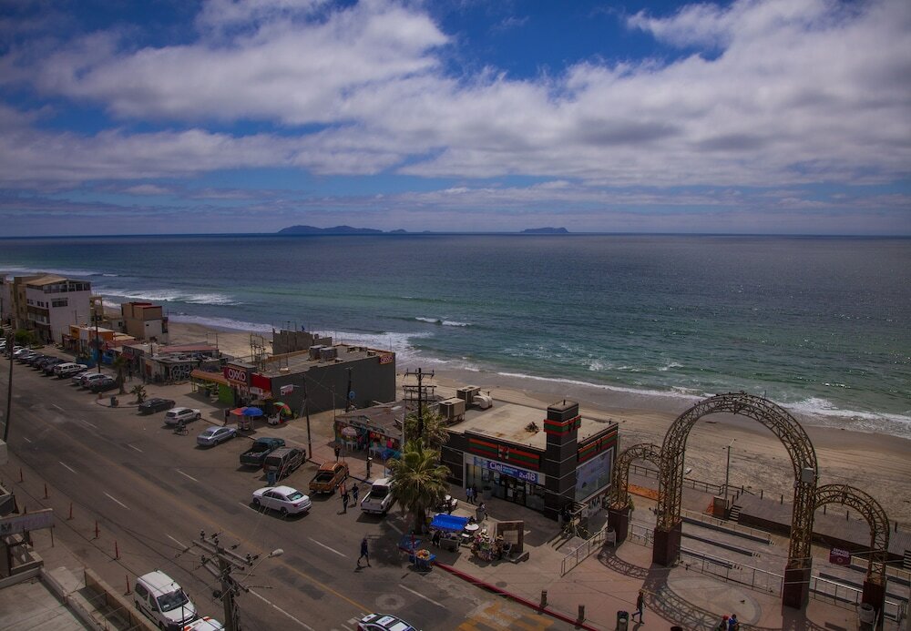 Фото Hotel Jatay