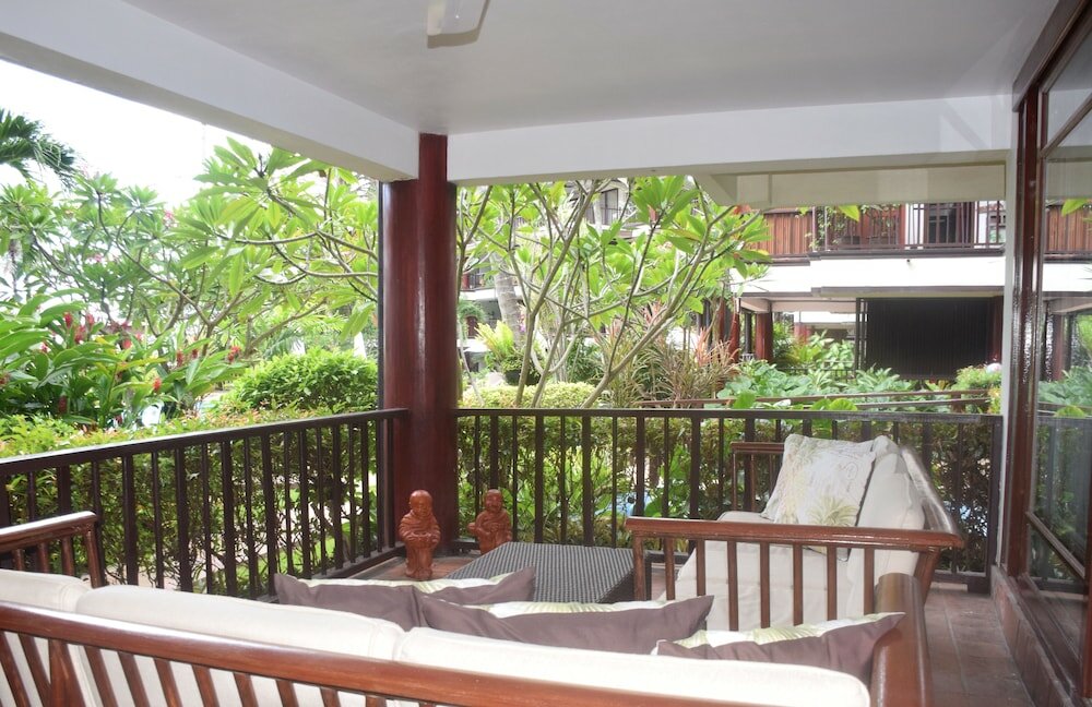 Фото Kalim Residence Unit - 217