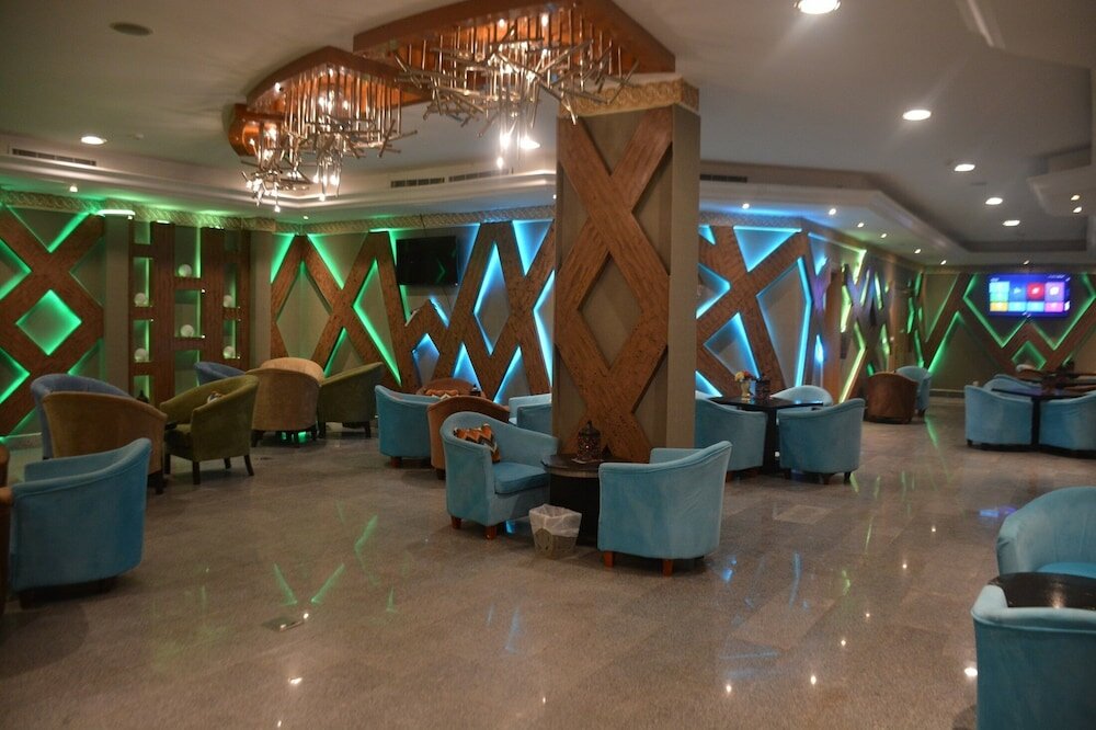 Фото Warood Alsafwa Villas & Hotel Suites