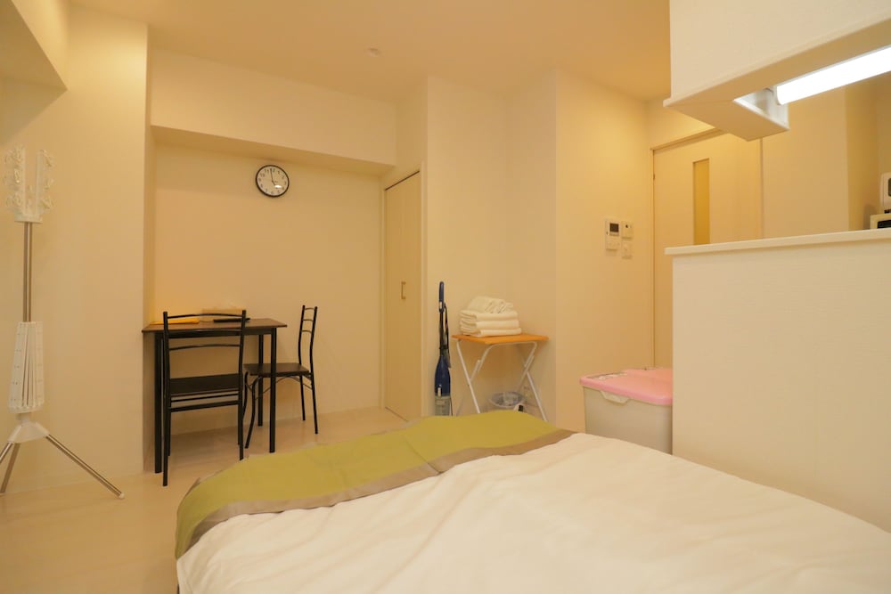 Фото Hg Cozy Hotel No. 84 Morishoji Station