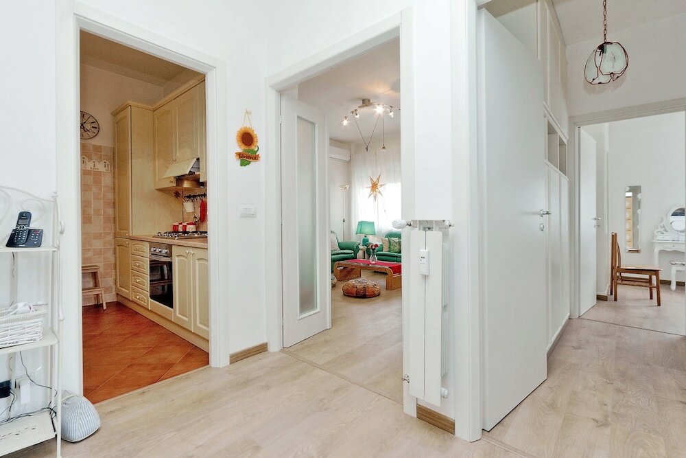 Фото Chiara Guest House in San Paolo