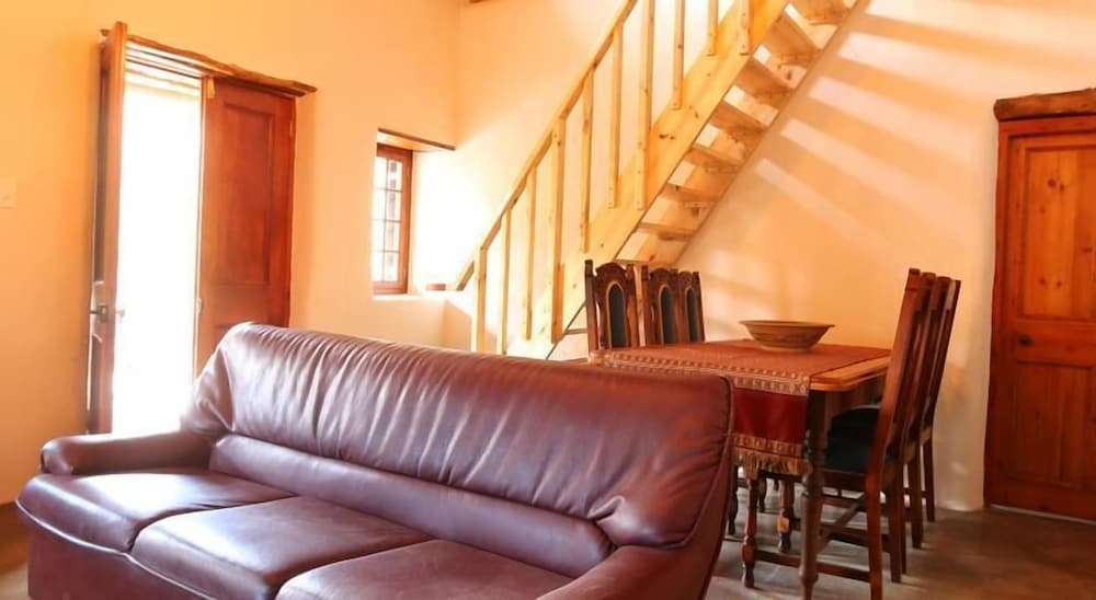 Фото Matjiesvlei Retreat Katrien