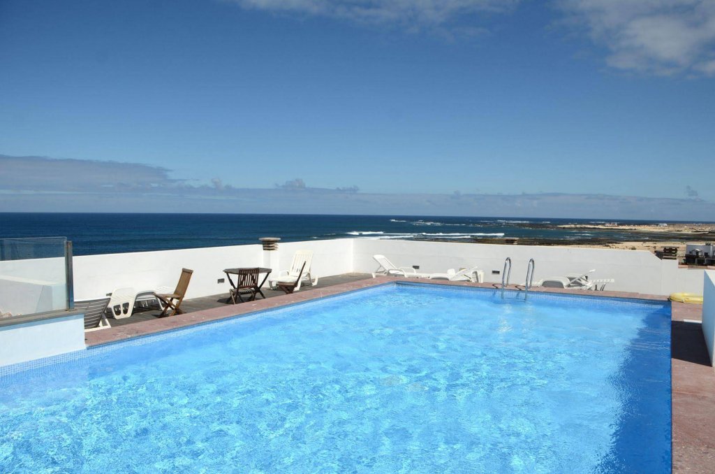 Фото Cotillo Ocean View