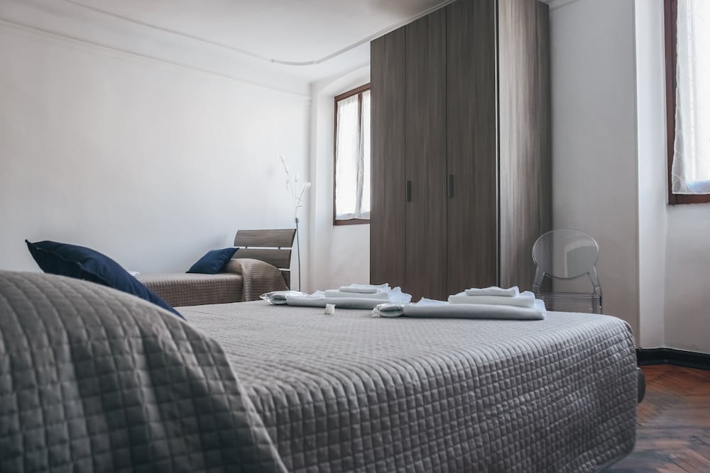 Фото Residenza al Castello