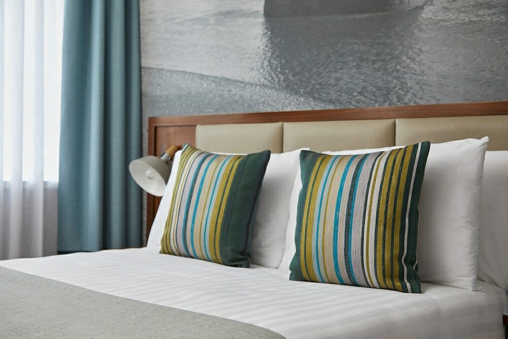 Фото Seraphine Hammersmith Hotel