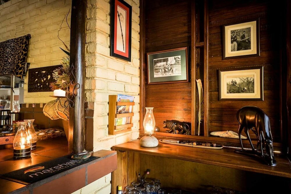 Фото Avoca Private Bushcamp