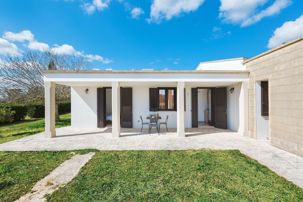 Фото 3238 Complesso Verdalis - Bilocale by Barbarhouse