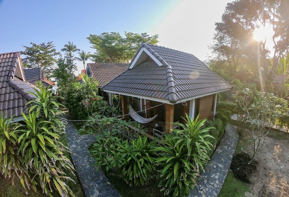 Фото Pen's Bungalow