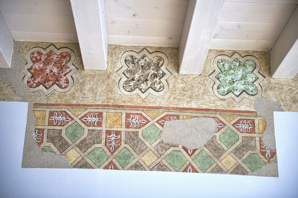 Фото Relais Balcone di Giulietta