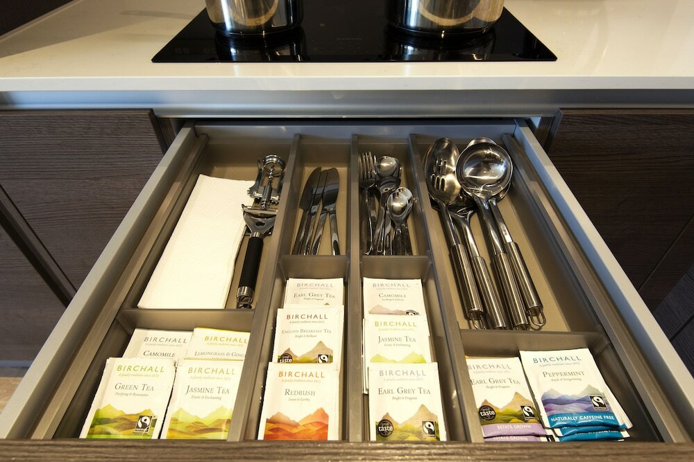 Фото Stunning 1 Bed Apartment at Kings Cross - St Pancras