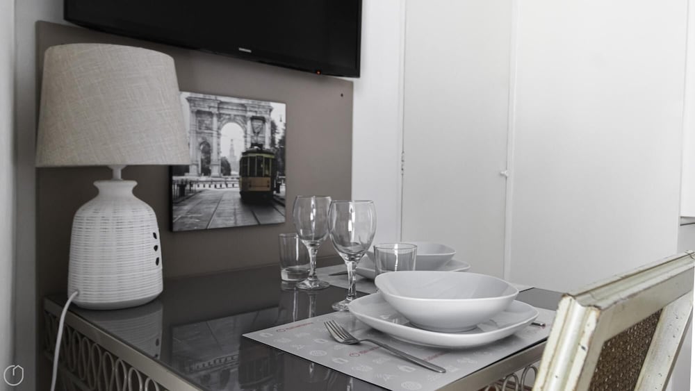 Фото Italianway - Argelati 2