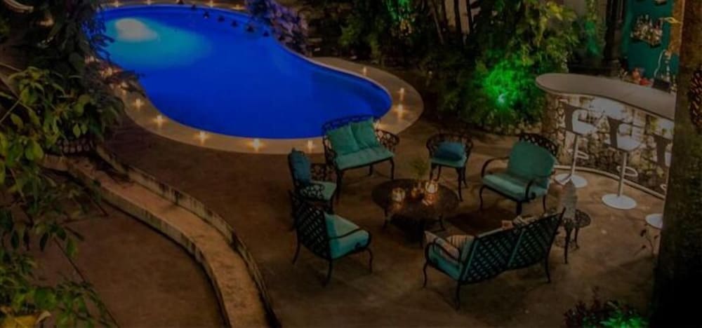 Фото Hotel Boutique La Casona