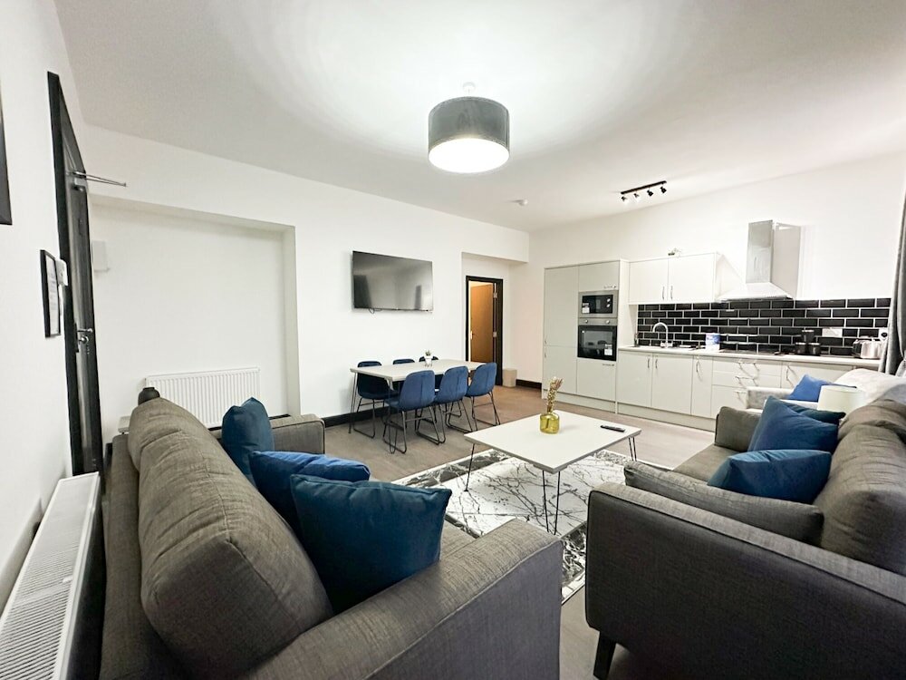 Фото Mulberry Aparthotel