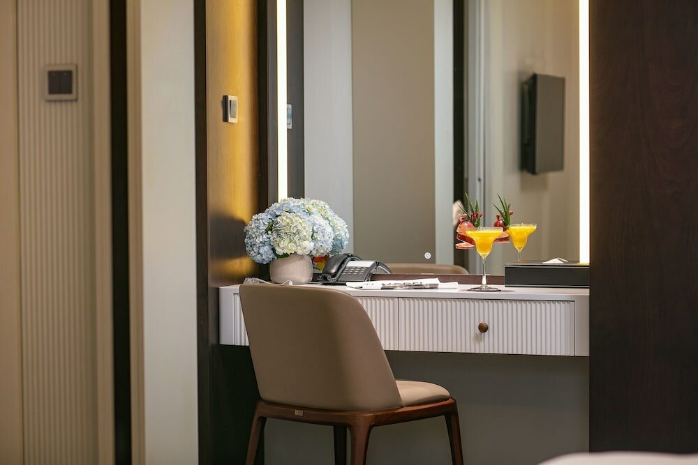 Фото Hanoi Tokyo Hotel