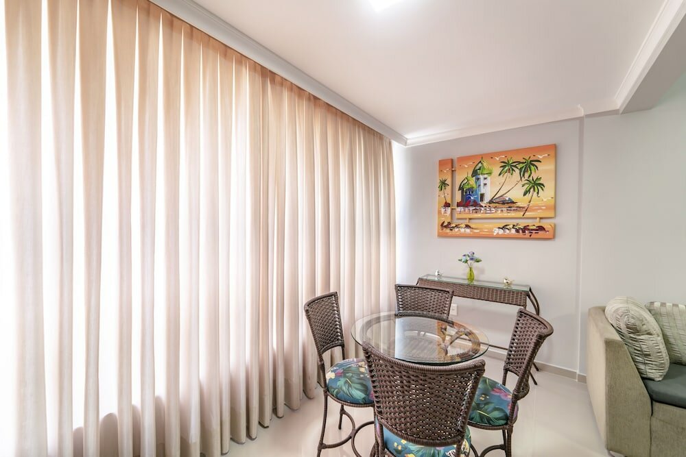 Фото 503b Apartamento 2 quartos sendo 1 suíte