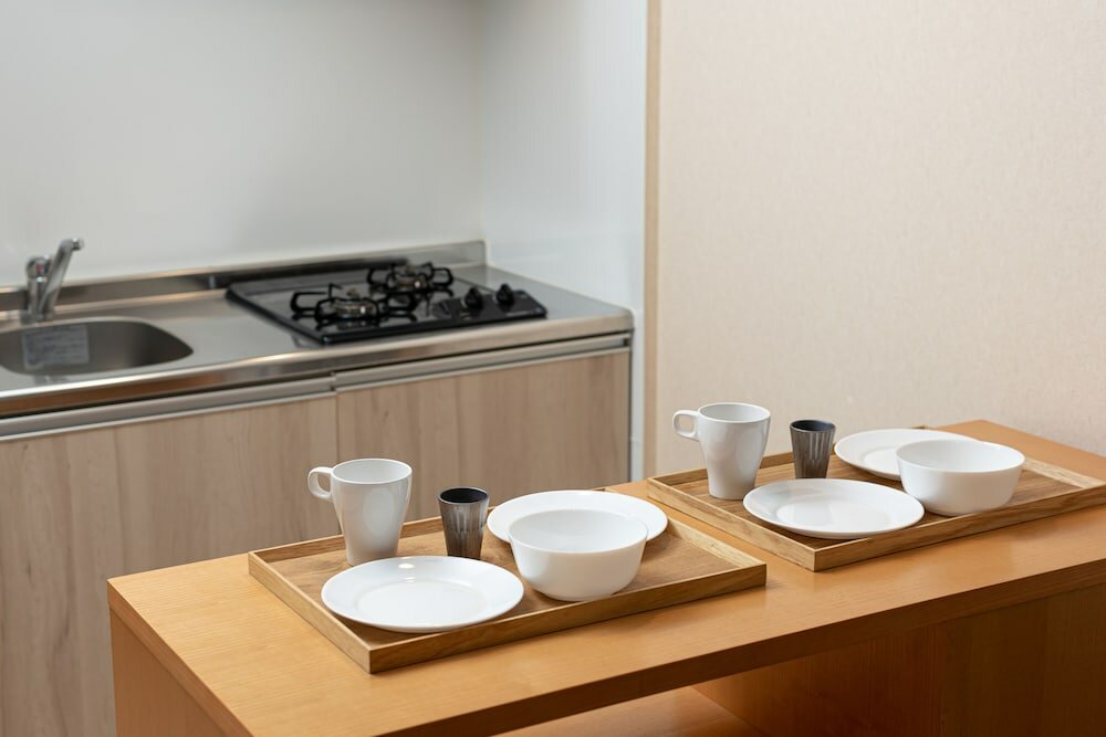 Фото Minn Shin Osaka