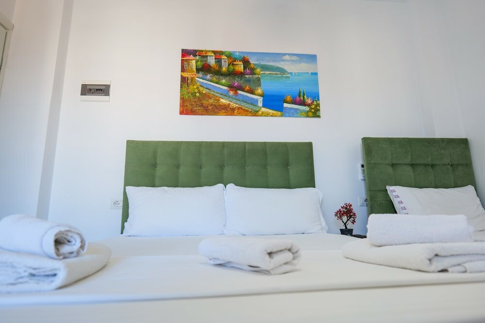 Фото Guest House Gerard