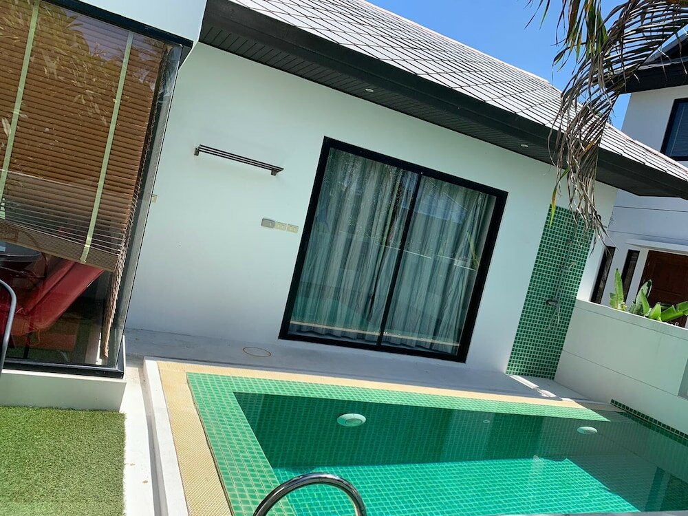 Фото 3 Bedroom Villa Sdv261- Walk to Beach-By Samui Dream Villas