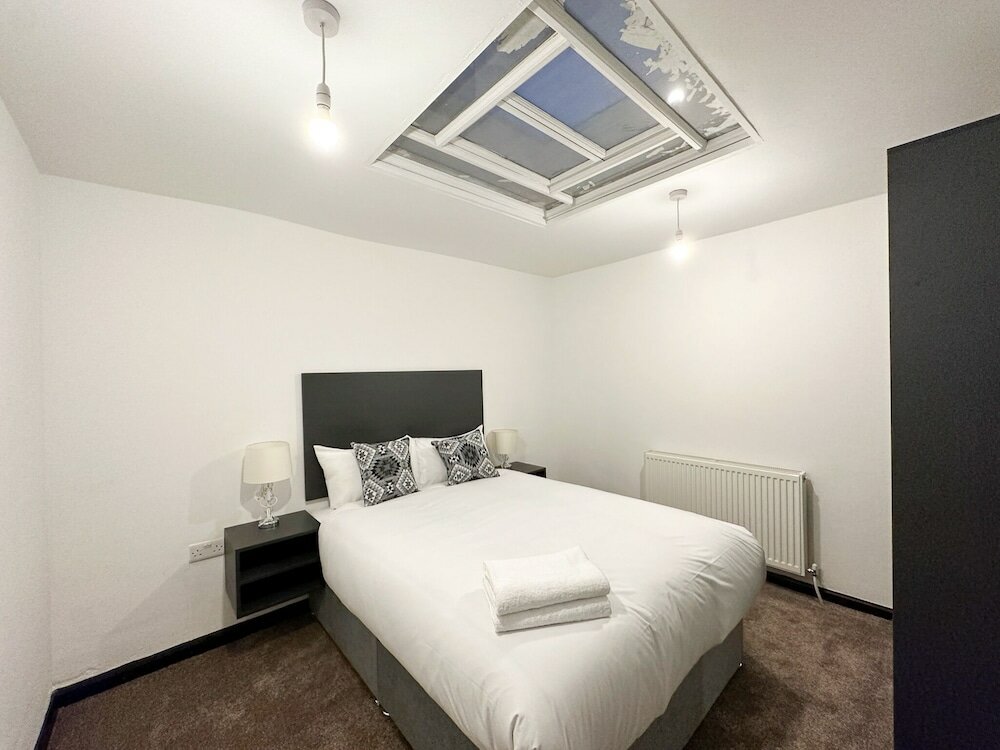 Фото Mulberry Aparthotel